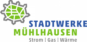 Hauptsponsor des 1. SGV Mühlhausen e. V.